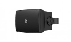 Акустична система для ресторану, кафе 4 настінних колонок AUDAC WX302